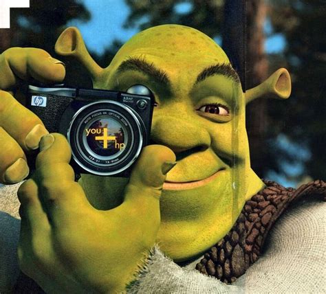 shrek camera meme|shrek image meme able todd.